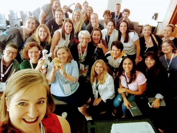 img_20180728_120243621 Audience selfie from my session - friendly faces!
