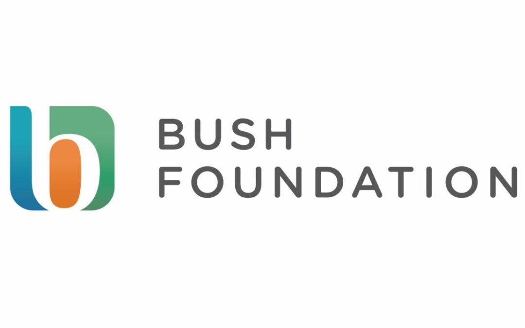 New Grant Management System Improves Work Flows for the Bush Foundation