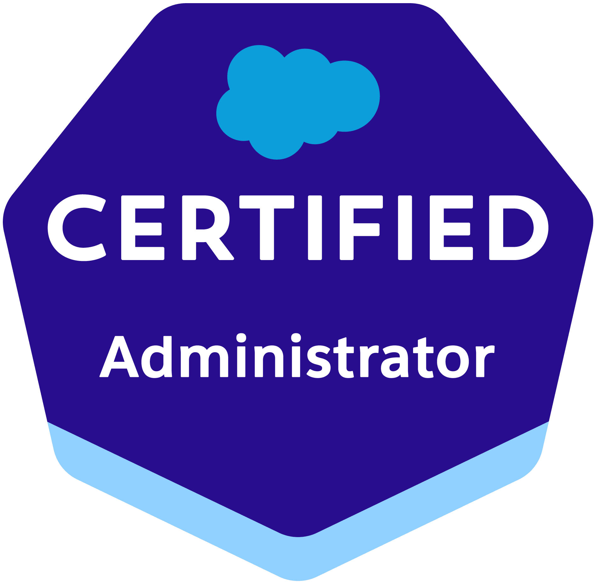 Administrator Salesforce Administrator Certified
