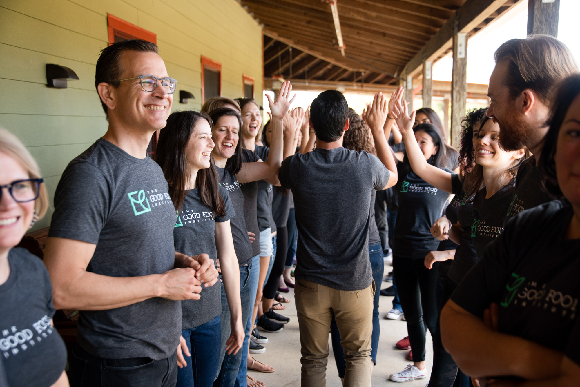 GFI Retreat 2019-379 good food institute