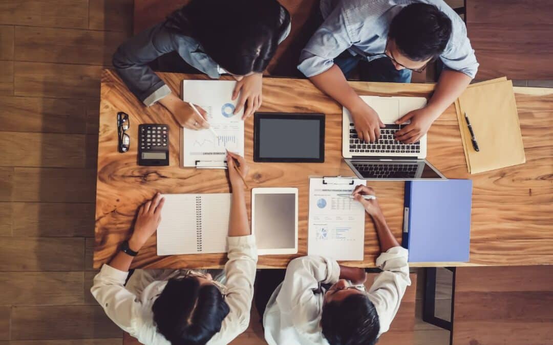 Flexible Technology Solutions Support Participatory Grantmaking Efforts