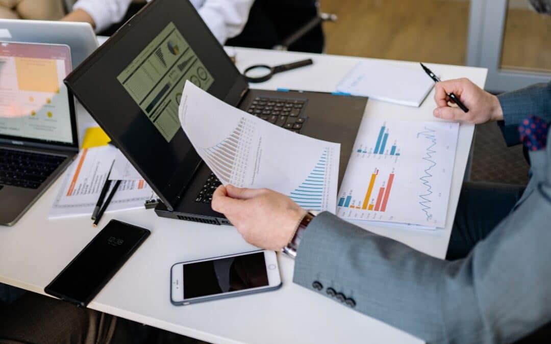 How to Help Your Team use Salesforce as a Strategic Reporting Tool