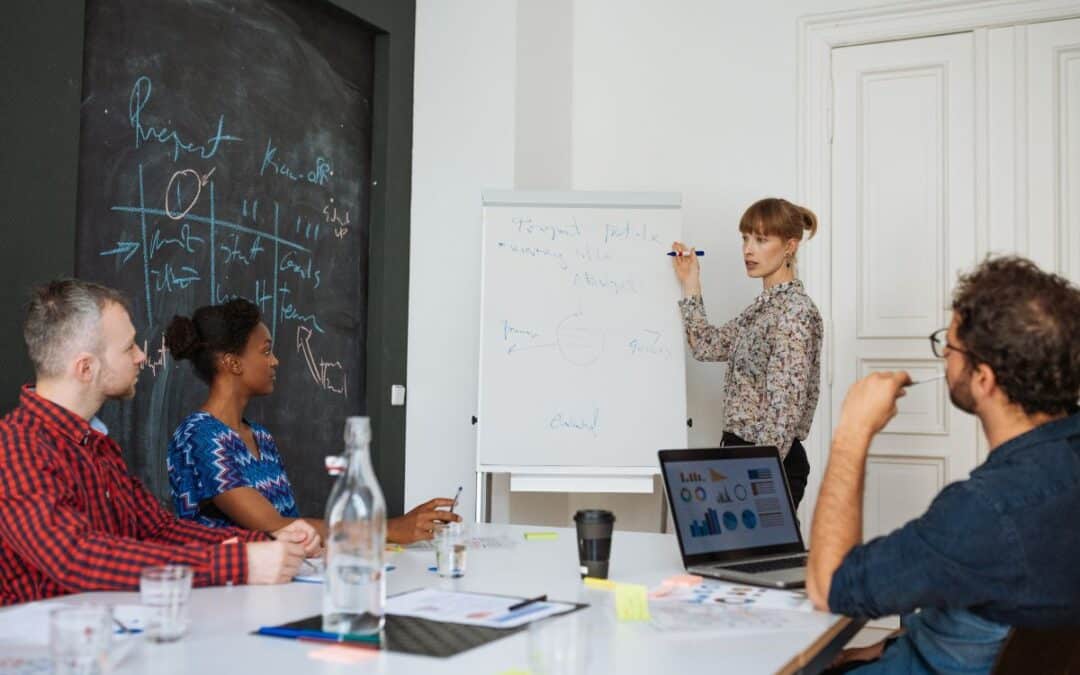 Hyde Square Task Force: Utilizing a Scalable CRM Strategy for Long-Term Impact