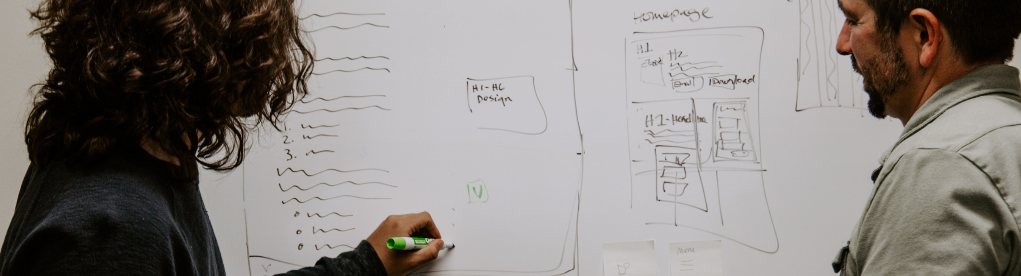 Implementations Page