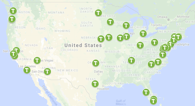 Rebuilding Together affiliates using RTSP.