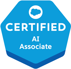 Salesforce Administrator Certified