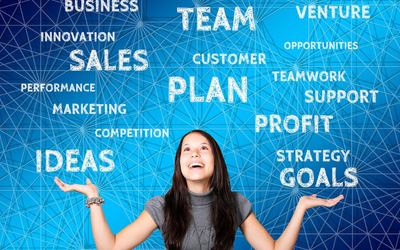 Salesforce Managed Services Provide Training and Support