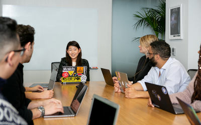 Salesforce Managed Services Teams Expand Team Capabilities