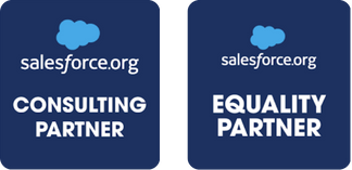 Salesforce partners