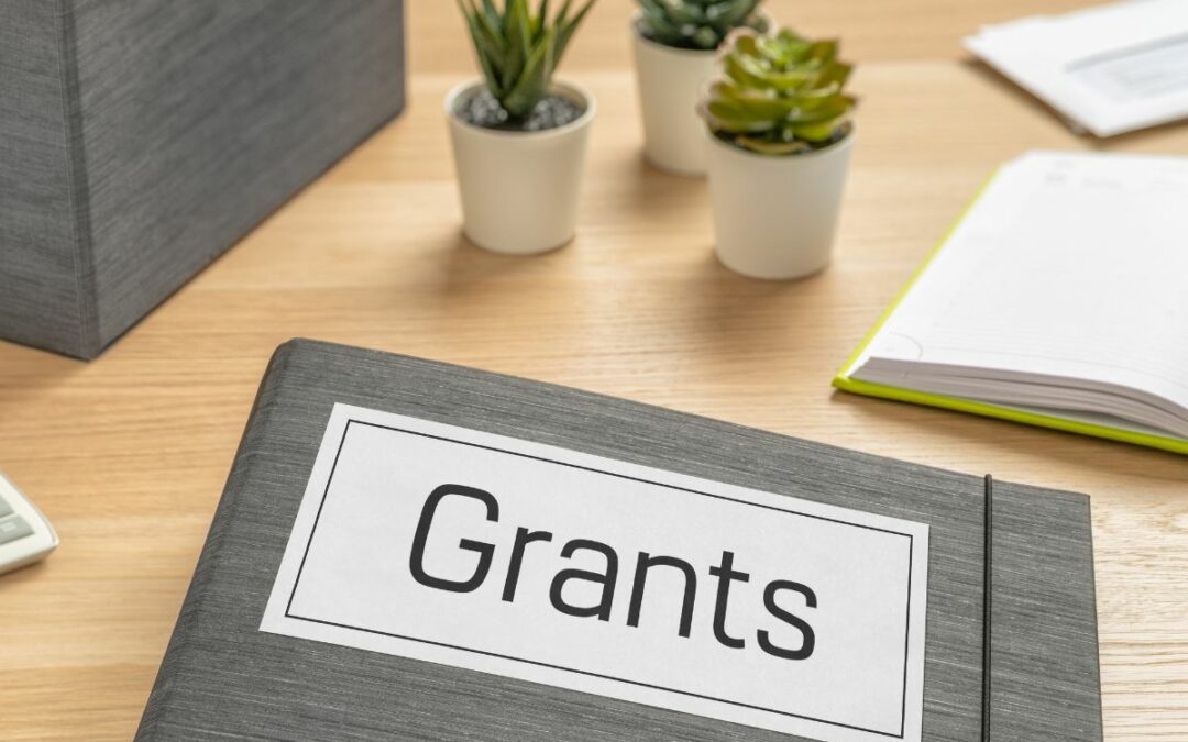 Salesforce’s New Grants Management Solution: Outbound Funds Module
