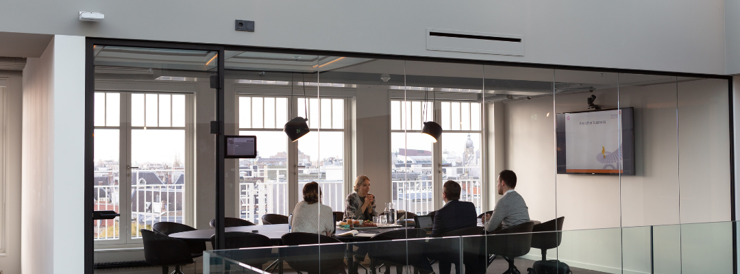 Takeaways from the September CRM Leadership Roundtable
