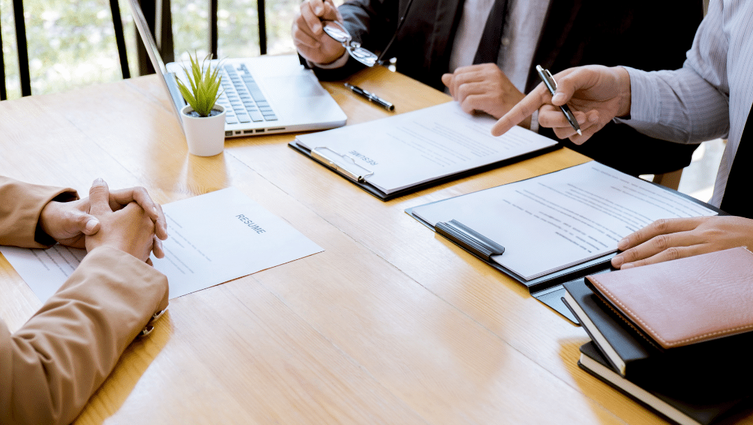 Strategic Governance Webinar