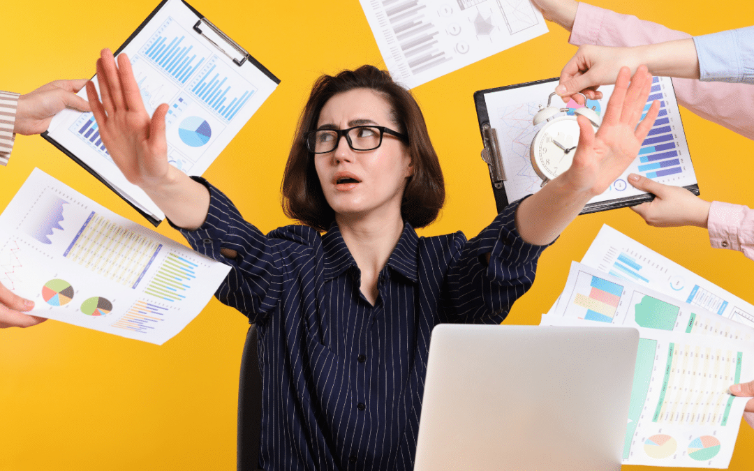 Strategies for Managing Salesforce CRM User Requests