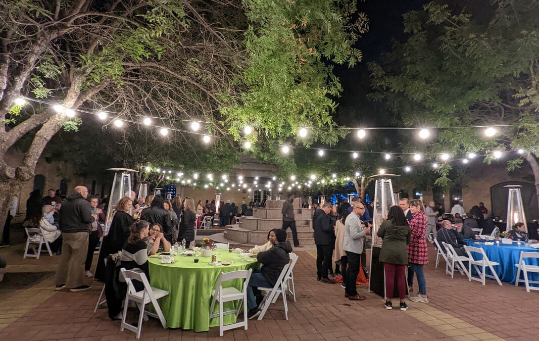 Reflections on the Technology Association of Grantmakers (TAG) Annual Conference