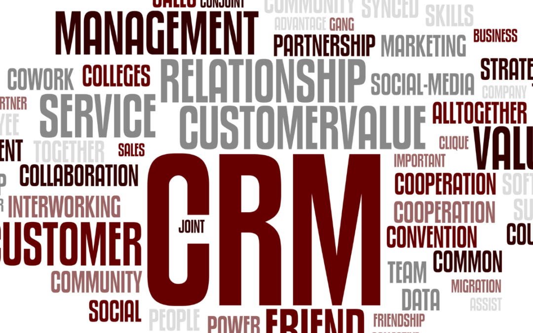 The Collaborative CRM Platform – Part 4 Single Salesforce Collaborative CRMs- Continued