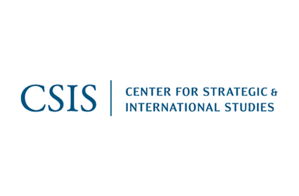 Breaking Down Data Silos at CSIS