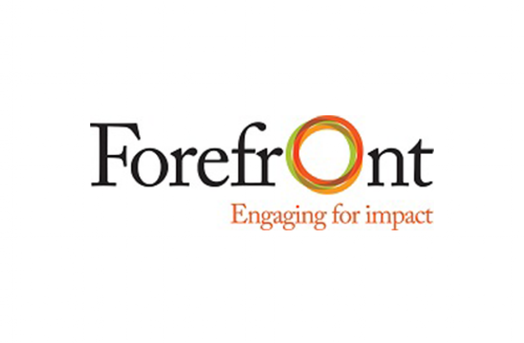 Forefront- Renewing a Membership Organization