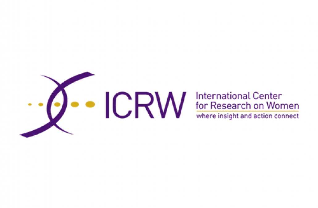 A CRM System to Engage and Empower Women-International Center for Research on Women