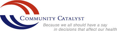 Community catalyst