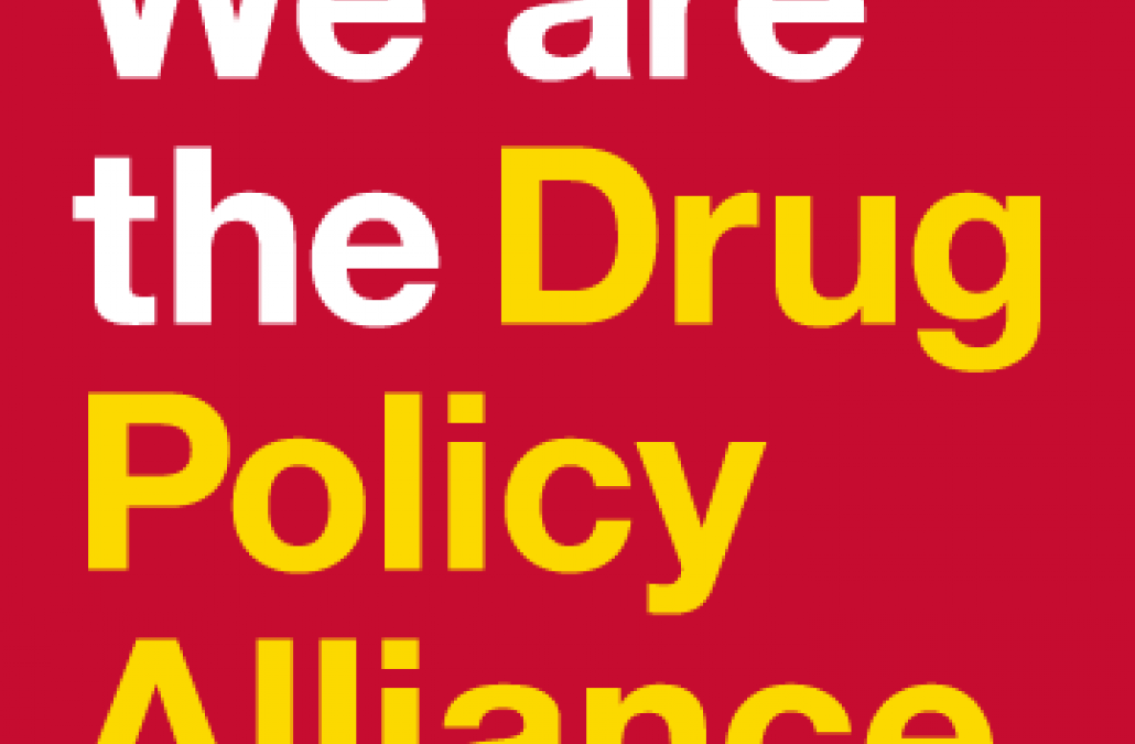 Drug Policy Alliance