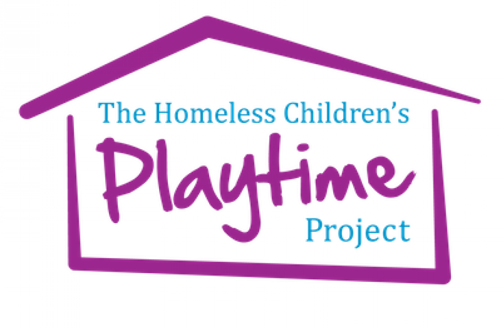 Homeless Children’s Playtime Project: High-Functioning Salesforce Solution for a Smaller Organization