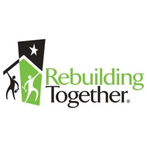 rebuilding together